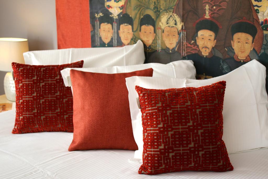 Les Palis Spa Grand-Fougeray Room photo