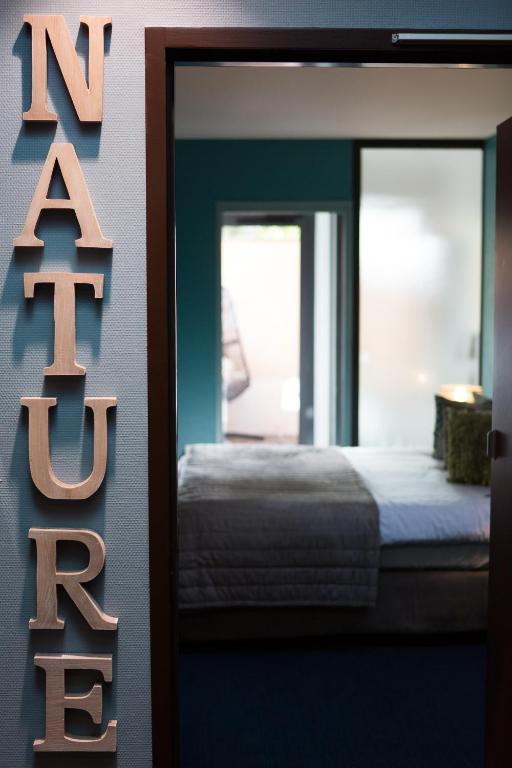 Les Palis Spa Grand-Fougeray Room photo