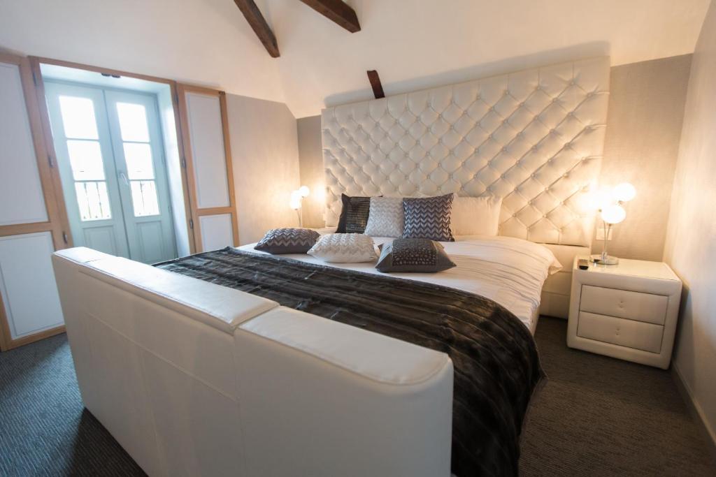 Les Palis Spa Grand-Fougeray Room photo